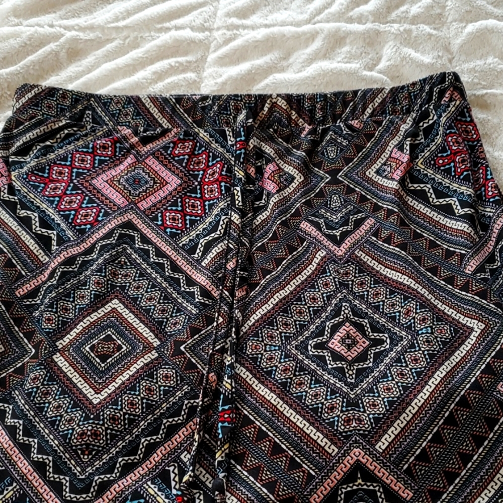 Bobbie Brooks Maxi Skirt